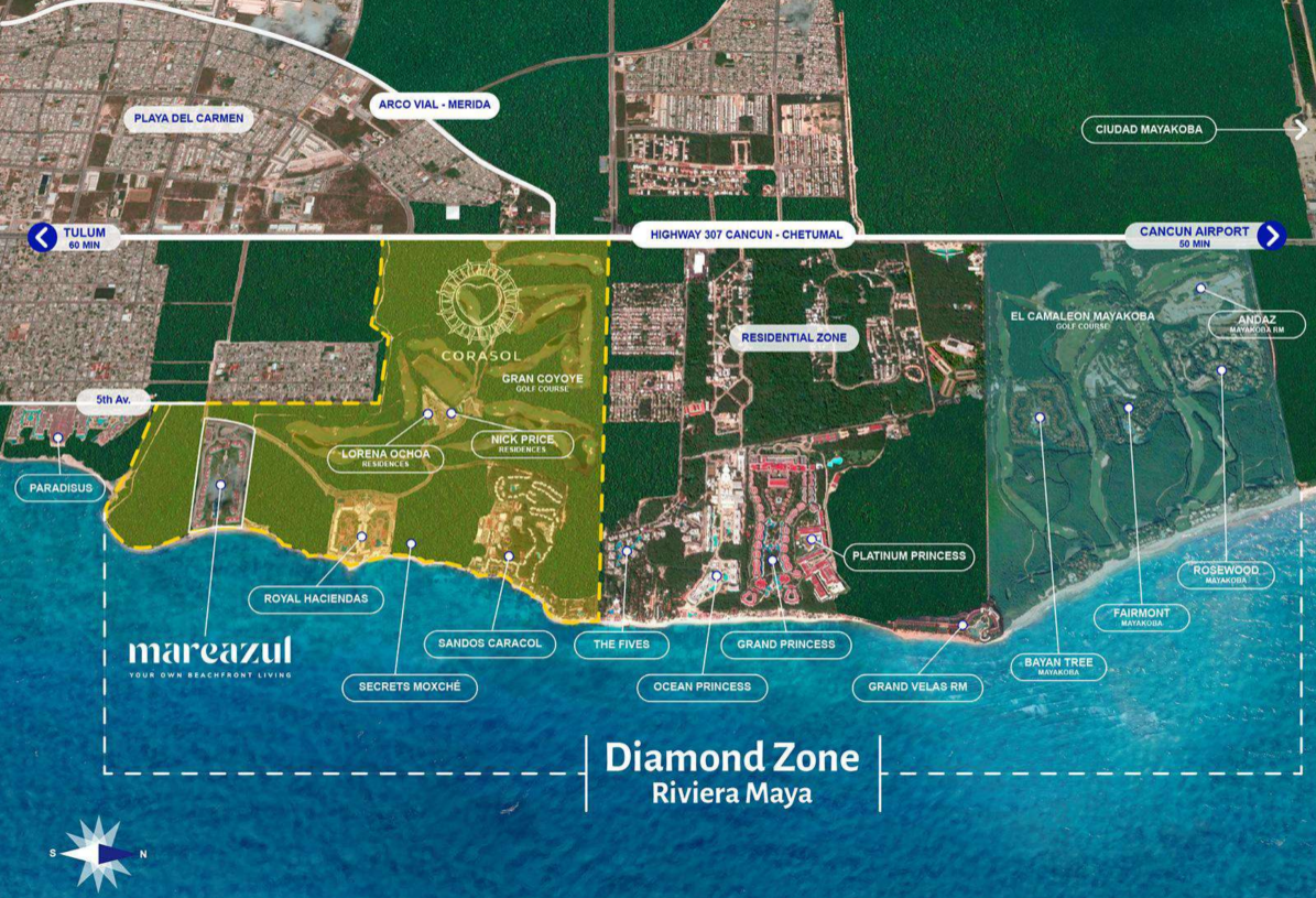 zona diamante p4